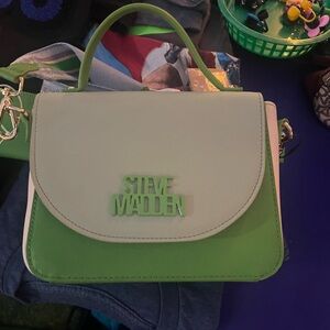 Steve Madden Cross body